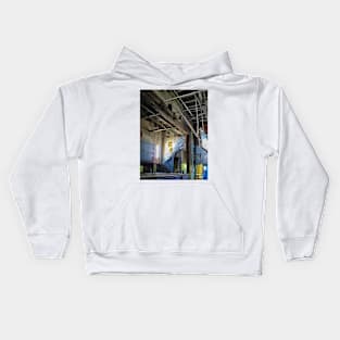 Announcing It Loud Kids Hoodie